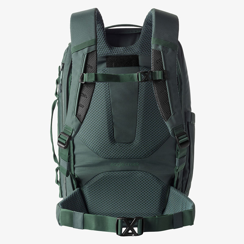 Tour Travel Pack 40L תיק טיולים image number null
